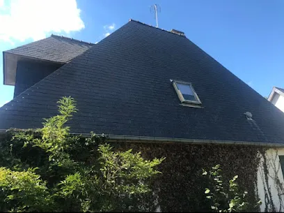 Image de Jérémy Couverture - Couvreur 35 Rennes - Réparation toiture 35