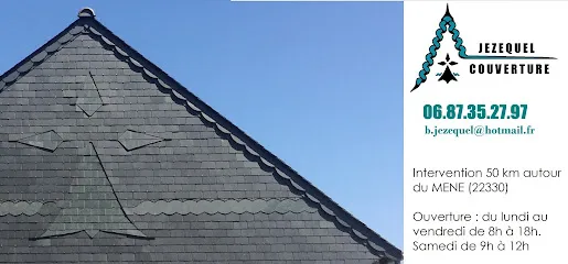 Image de Jezequel Couverture