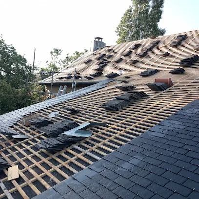 Image de JG COUVERTURE | COUVREUR | PLEUMELEUC