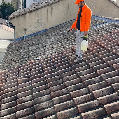 Image de Jimmy Couvreur Avignon