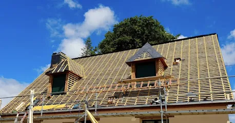 Image de JJs couvreur 77 Nanteuil Les Meaux père et fils intervention urgent