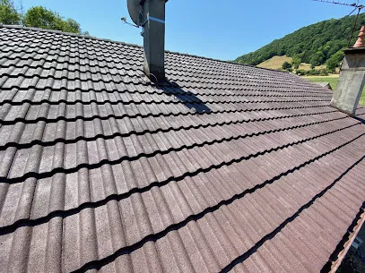 Image de JL Rénovation Couvreur Nettoyage Toiture Isère Savoie