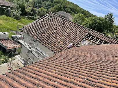 Image de JMF COUVERTURE PAYS BASQUE - Charpentier Couvreur Zingueur Biarritz Anglet Bayonne 64