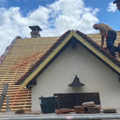 Image de JMF Toiture