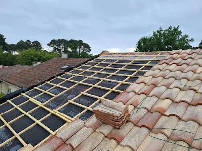 Image de JMS Couverture Artisan Charpentier Couvreur Neuf et Rénovation