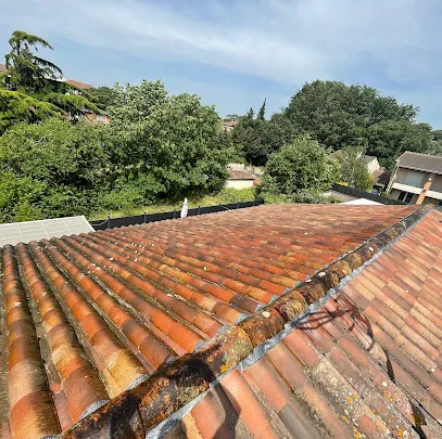 Image de JN Toiture : Couvreur Toulouse, rénovation toiture Toulouse depuis 20 ans