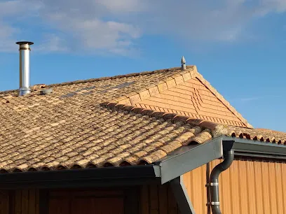 Image de JOHAN ROQUES artisan couvreur menuisier