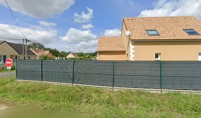 Image de Jory charpente couverture