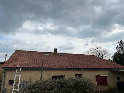 Image de Joseph Bâtiment