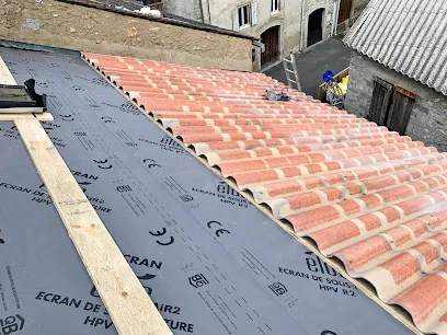 Image de Joseph Toiture