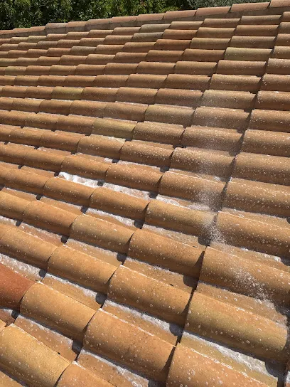 Image de Jouques toiture