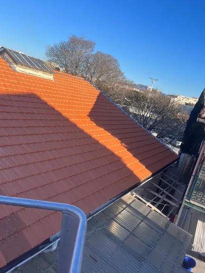 Image de JP Couverture Rénovation