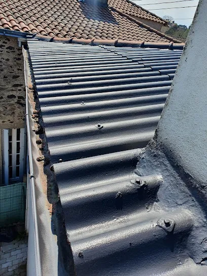 Image de JP RENOV couvreur zingueur