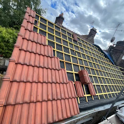 Image de JS Couverture Couvreur - Zingueur - Nettoyage de toiture