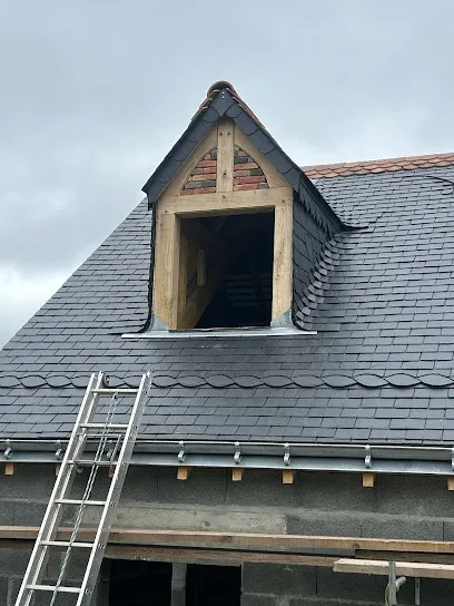 Image de Jt Couverture - Toiture Monts : couvreur Zingueur Charpentier -Joue Les Tours artannes Ballan Miré Pont-de-Ruan Thilouze