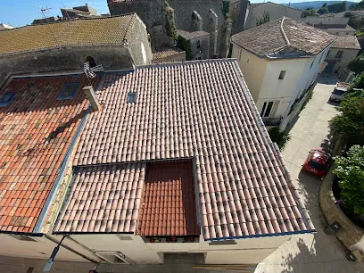 Image de JTC Couverture - Couvreur Hérault