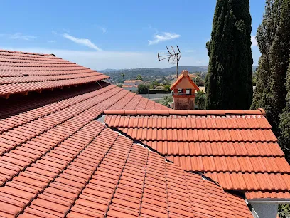 Image de Jts Couvreur Démoussage Nettoyage Ravalement de Façade Charpente Zinguerie Etanchéité