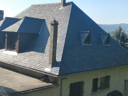 Image de JUILLARD COUVREUR ZINGUEUR