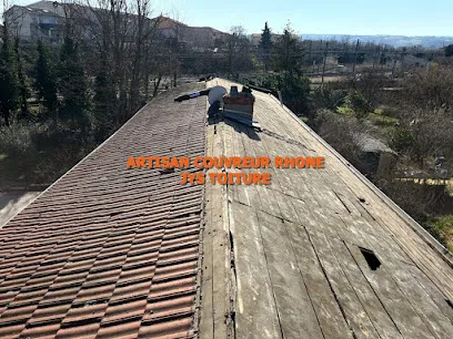 Image de JYS Toiture
