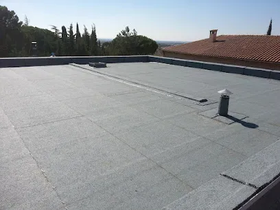 Image de K.F.M TOITURE-PEINTURE-ETANCHEITE