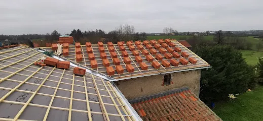 Image de Kality - Couvreur Cerizay