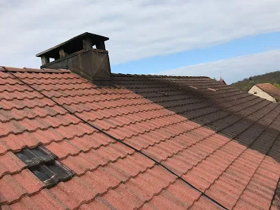 Image de Kayller toiture renov couvreur dannemarie - Démoussage toiture