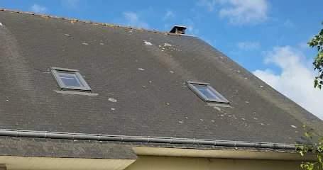 Image de KB Couverture (Couverture & Ravalement De Façade)