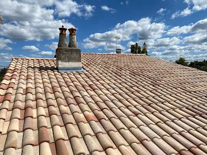 Image de KCZ Kuster Couverture Zinguerie