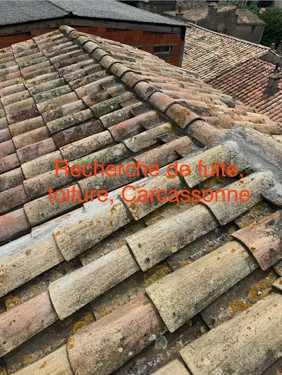 Image de KDT Couverture Carcassonne