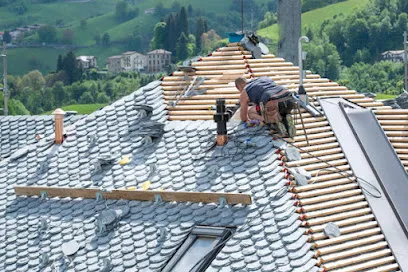 Image de Ker Couvreur - Expert Toiture Façade - Démoussage Toiture Saint-Briac-sur-Mer - Étanchéité toiture - Isolation toit