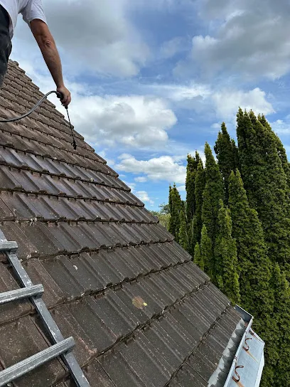 Image de Kevin Couverture, Couvreur Tours