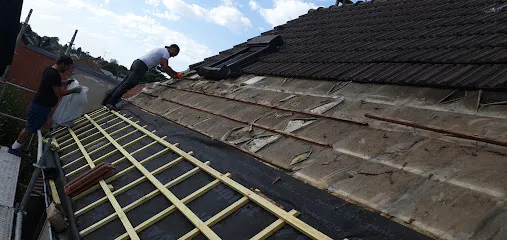 Image de kjc toiture couverture zinguerie charpente st maur val de marne