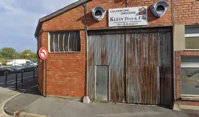 Image de Klein Pere & Fils