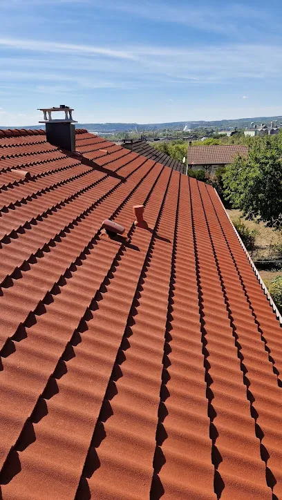 Image de Klinger Rénovation - Artisan Couvreur - Zingueur et Façadier - Moselle