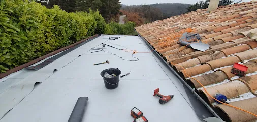 Image de KLM étancheité