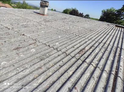 Image de KOCH TOITURE FILS Couverture/Nettoyage/Zinguerie