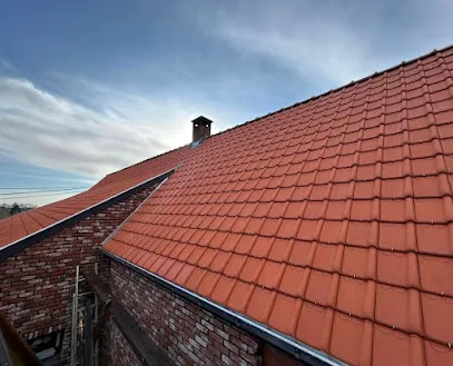 Image de Koncept Toiture - Mons