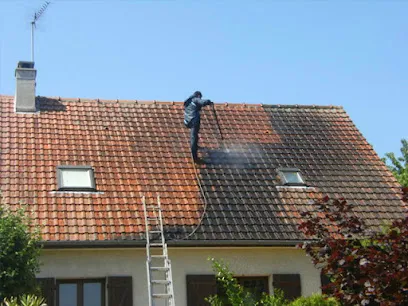 Image de KW Rénovation Couverture - Réparation de Toiture, Peinture et Nettoyage Dépannage Fuites 47 Lot-et-Garonne Marmande