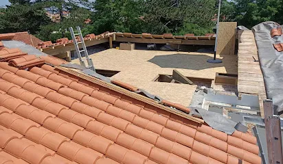 Image de L'art de la Toiture