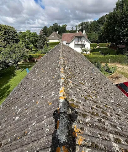 Image de L 'Art du Toit