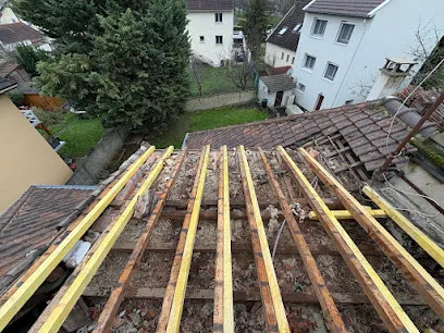 Image de L'Artisan du Toit Corbeil-Essonnes