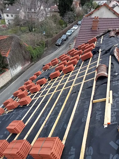 Image de L'Artisan Toiture 91