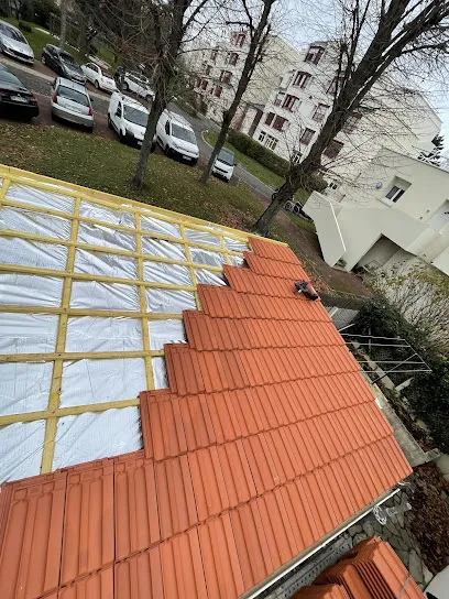 Image de L'Artisan Zingueur Couvreur