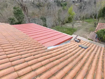 Image de L'artisan Zingueur