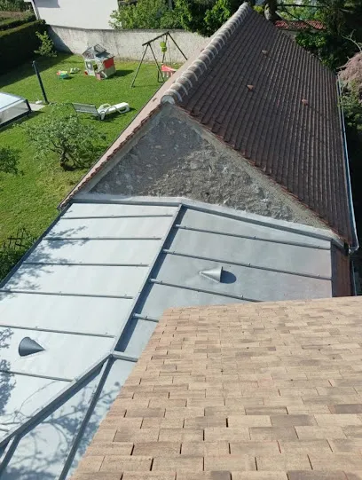 Image de L'AS couverture Landelle Angelo