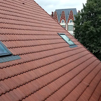 Image de L&B Couverture