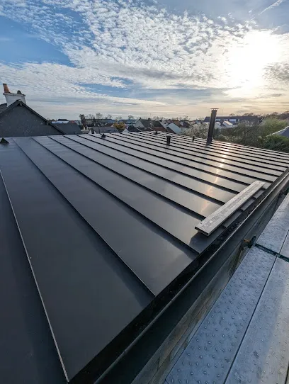 Image de L.C.B. La Couverture Bainaise