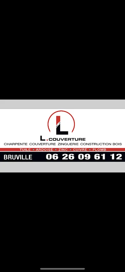 Image de L couverture