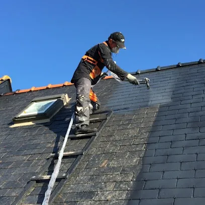 Image de L'expert du toit