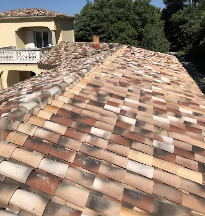 Image de L'N Couverture - Couvreur Toiture